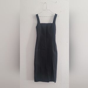 Hello Molly Classic Black Skirt